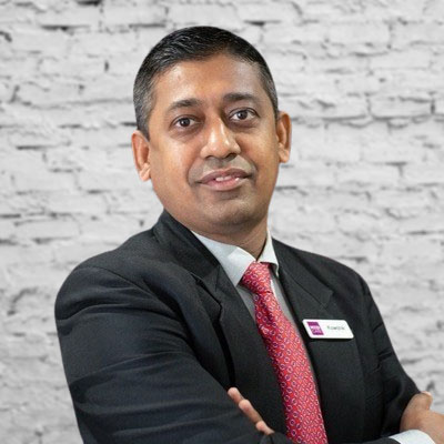 Kowshik Bhattacharjee